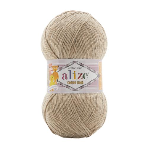 alize cotton gold 963 قطن قولد