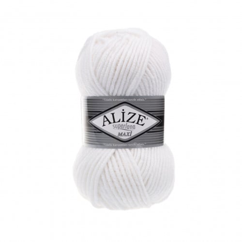 superlana maxi - ماكسي 55