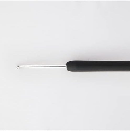 ابرة كروشية knit-pro مقاس 0.75mm