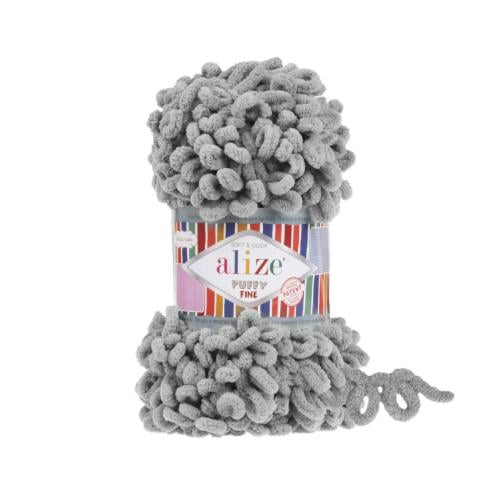 puffy fine 302 - بوفي فاين حلقة صغيرة