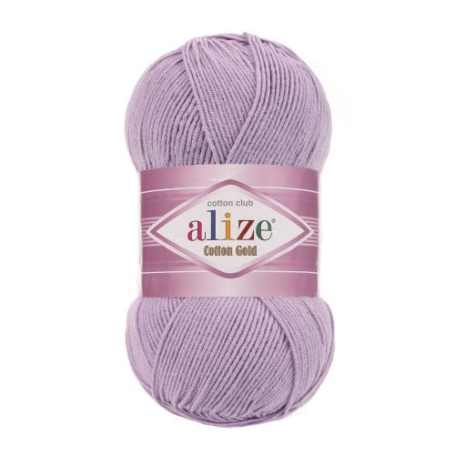 alize cotton gold 166 قطن قولد