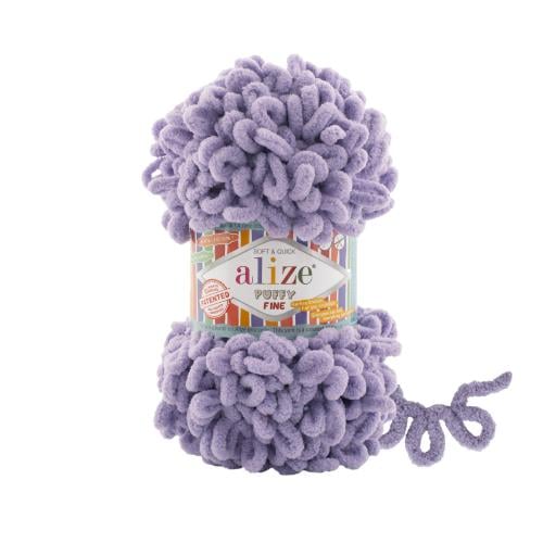 puffy fine 166 - بوفي فاين حلقة صغيرة