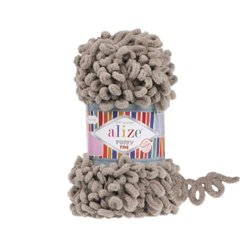 puffy fine 990 - بوفي فاين حلقة صغيرة