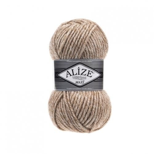 superlana maxi - ماكسي 807