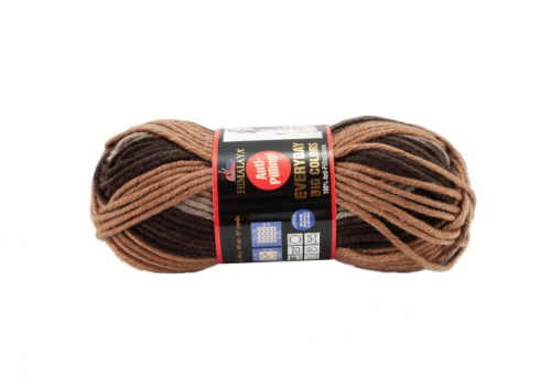 Himalaya Evrey Day Big color 807