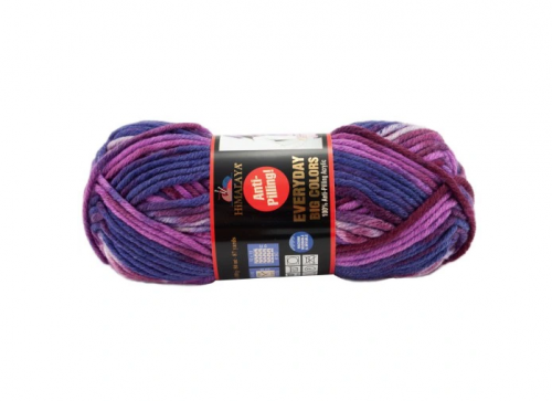 Himalaya Evrey Day Big color 804