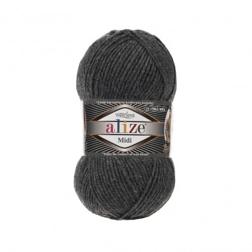 SUPERLANA MIDI - ميدي 196