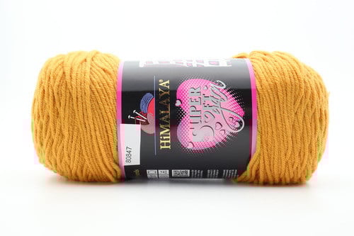 Himalaya Super Soft 847