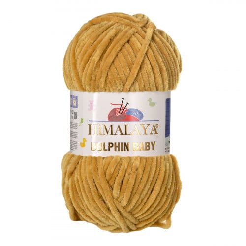 Himalaya Dolphin 330