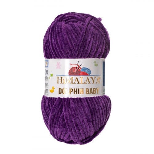 Himalaya Dolphin 328