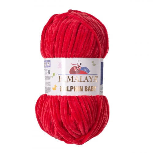 Himalaya Dolphin 352