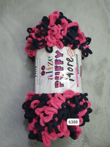 puffy more 6388