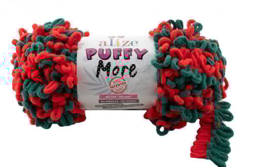 puffy more 6292