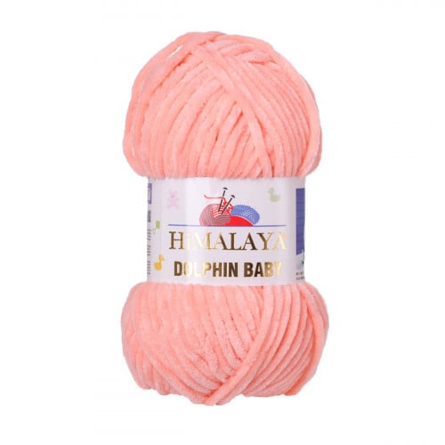 Himalaya Dolphin 323