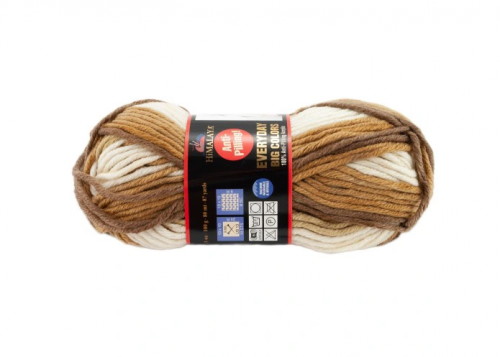 Himalaya Evrey Day Big color 803