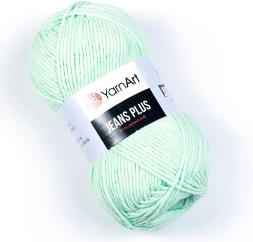 YarnArt Jeans Plus 79 جينز بلس
