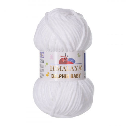 Himalaya Dolphin 301