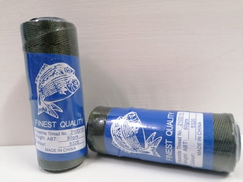 خيط السمكة مقاس 18 (5320)