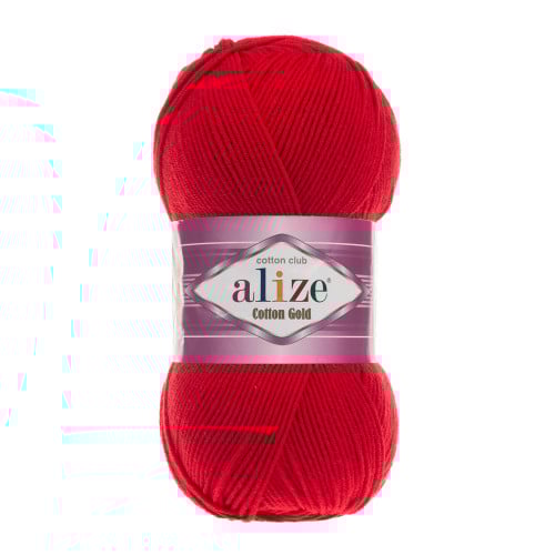 alize cotton gold 56 قطن قولد