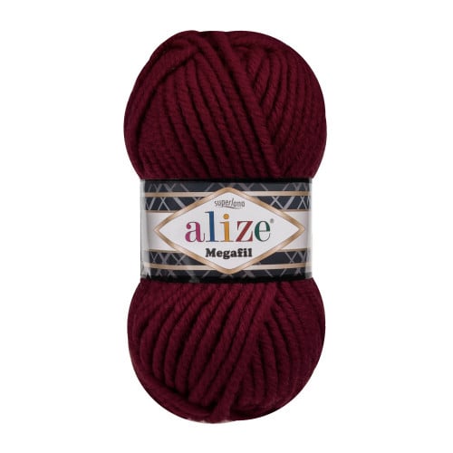 SUPERLANA MEGAFIL - ميجافيل 57