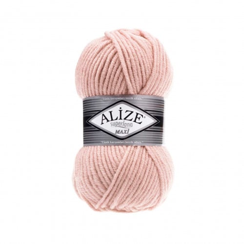 superlana maxi - ماكسي 523