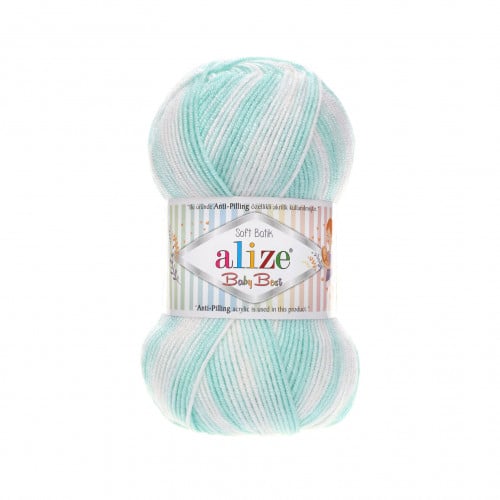 baby best batik 6659