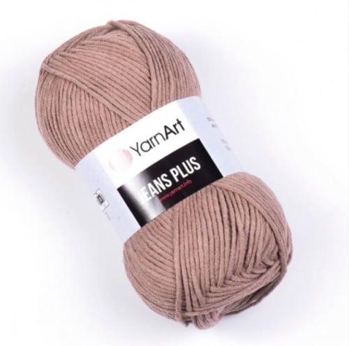YarnArt Jeans Plus 71 جينز بلس