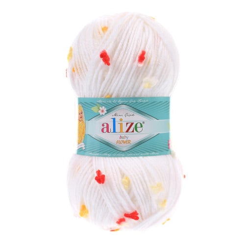 alize baby flower 5459 بيبي فلاور