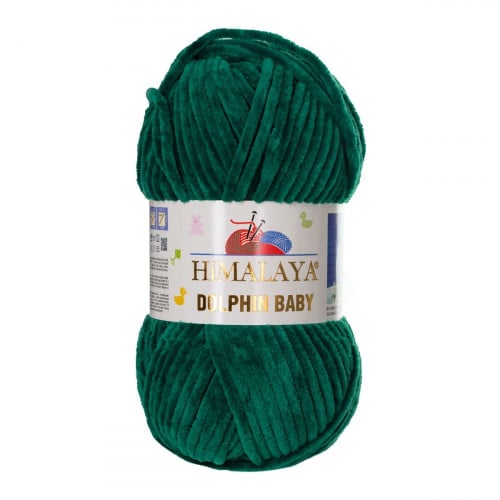 Himalaya Dolphin 331