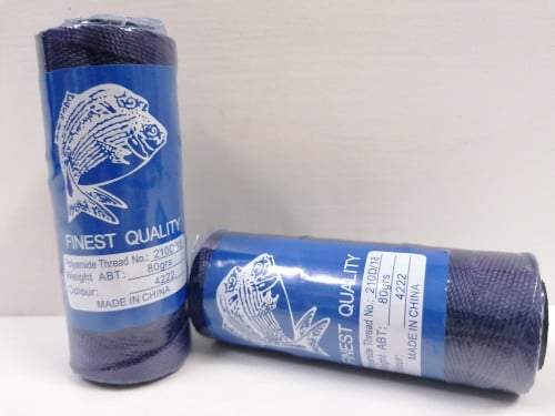 خيط السمكة مقاس 18 (4222)