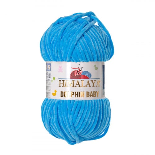 Himalaya Dolphin 326