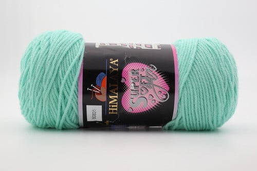 Himalaya Super Soft 831