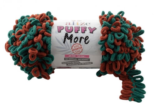 puffy more 6294
