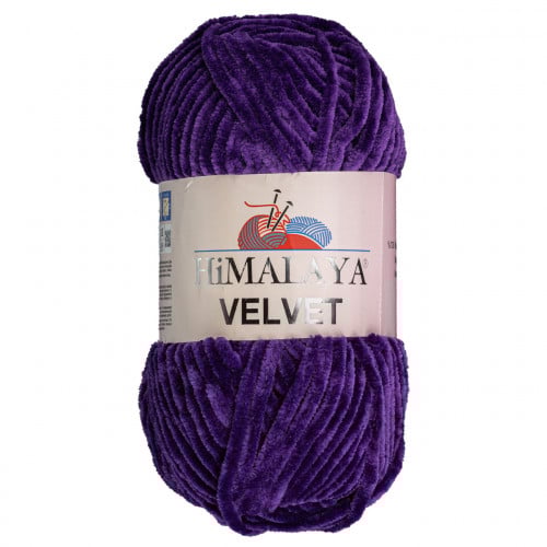 Himalaya Velvet 028 هملايا فيلفت