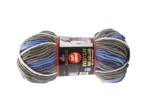 Himalaya Evrey Day Big color 805