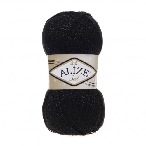 alize sal sim 60 شال