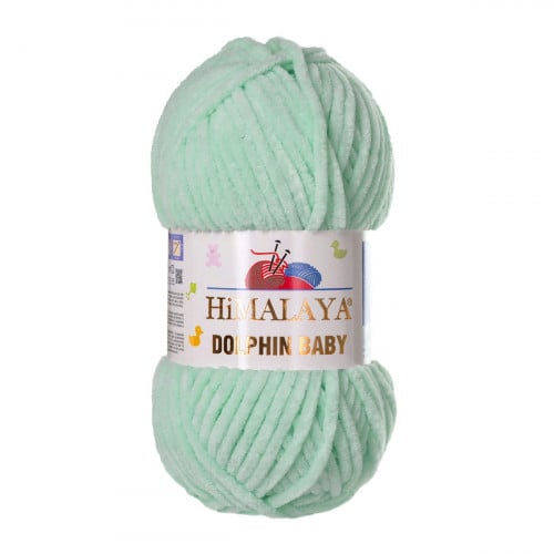 Himalaya Dolphin 307