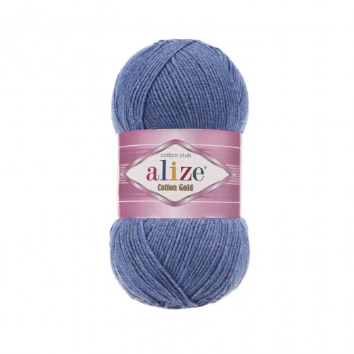 alize cotton gold 374 قطن قولد