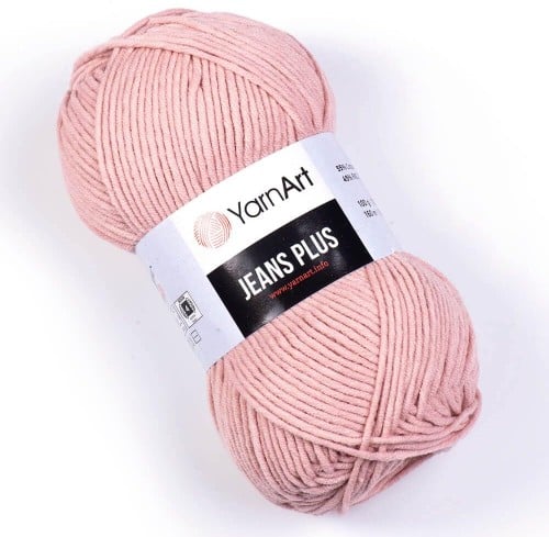 YarnArt Jeans Plus 83 جينز بلس