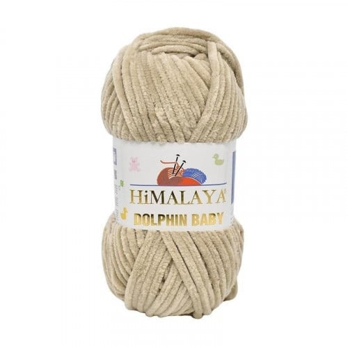 Himalaya Dolphin 317