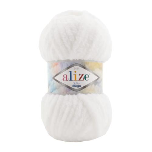 alize softy mega 450 - سوفتي ميجا