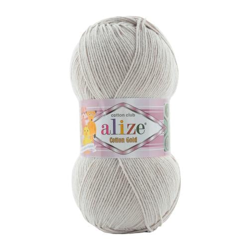 alize cotton gold 983 قطن قولد