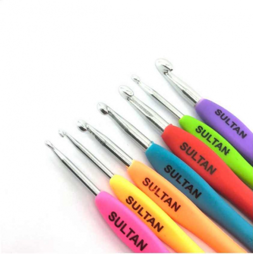 ابرة SULTAN صناعة تركية 3.50mm