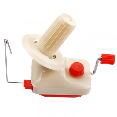 آلة لف الصوف