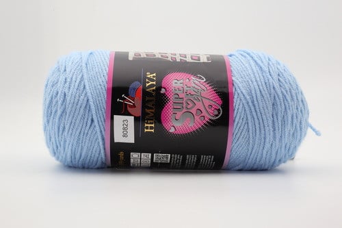 Himalaya Super Soft 823