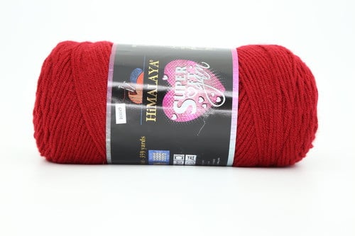 Himalaya Super Soft 849