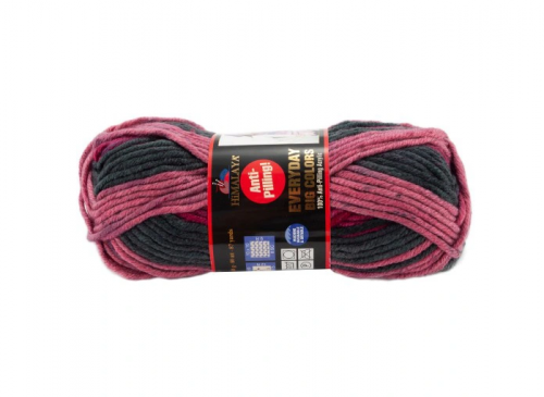 Himalaya Evrey Day Big color 806