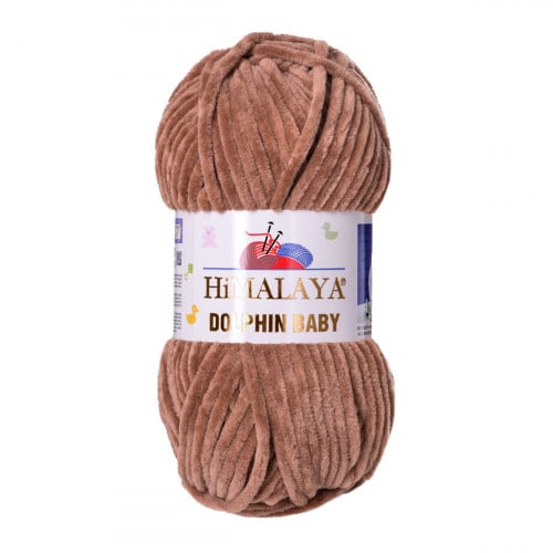 Himalaya Dolphin 337