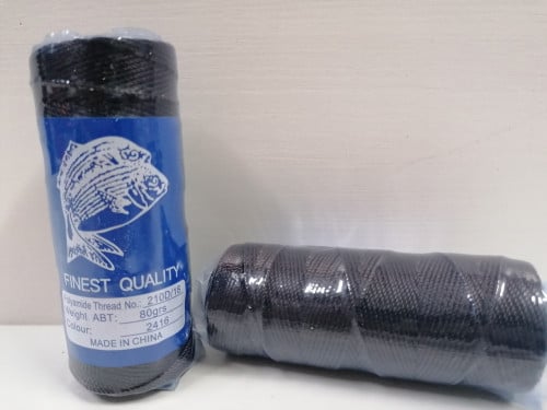 خيط السمكة مقاس 18 (2416)