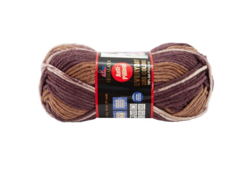 Himalaya Evrey Day Big color 808